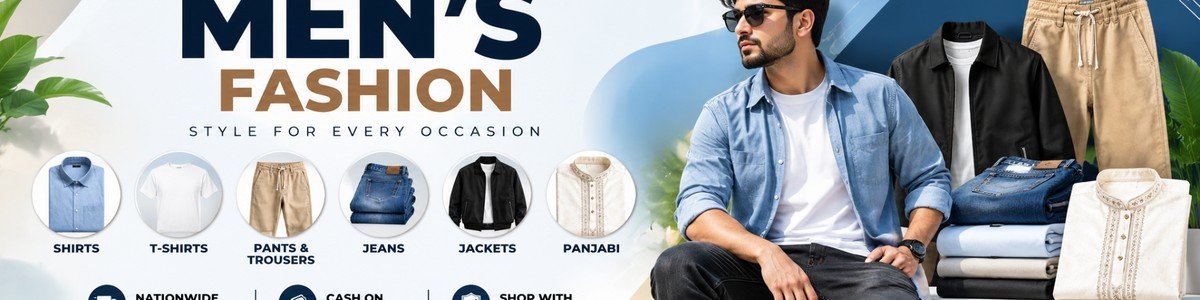 Men's Fashion
